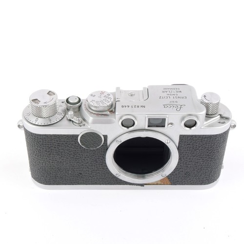 Leica iif red - iif,