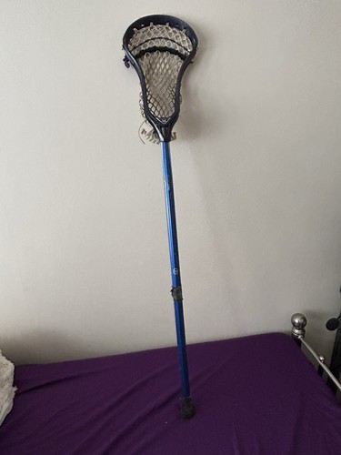 Warrior lacrosse stick - warrior,