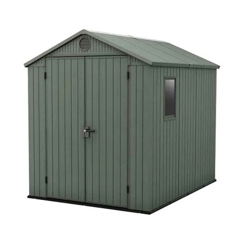Keter darwin green - keter,