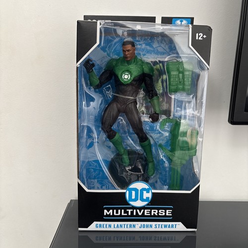 Mcfarlane toys green - mcfarlane,