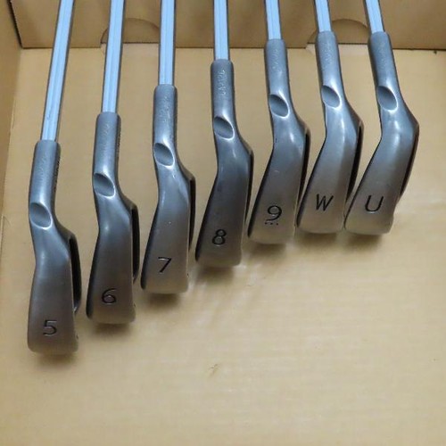 Ping g25 iron set u - iron,