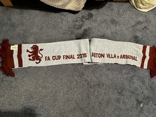 Aston Villa Football club FA
