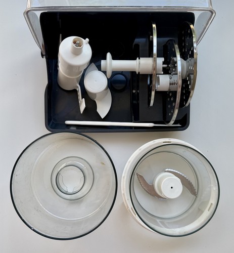Magimix compact 3200 - magimix,