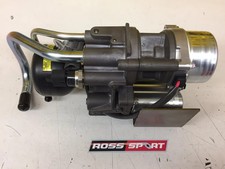 Hydraulic Unit Diff Pump ACD &