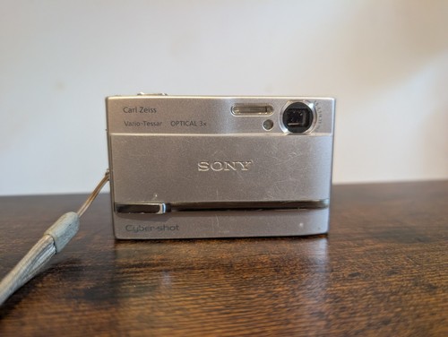 Sony cybershot dsc digital - dsc-t9,