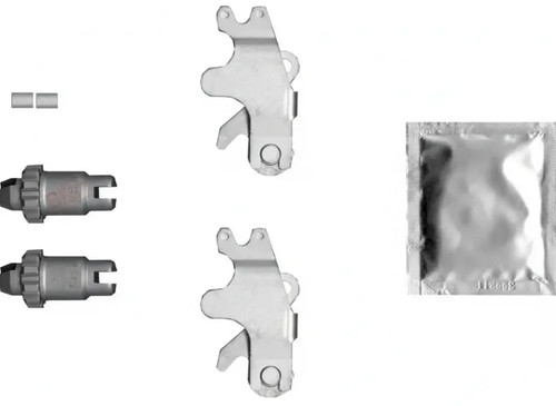 Brake expander repair - , for