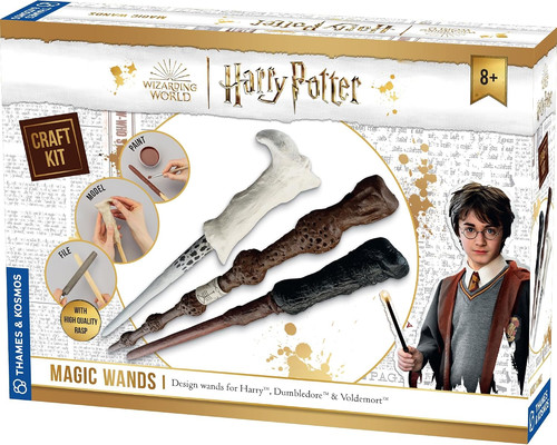 Harry potter magic wands - wands, craft