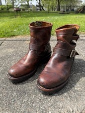 Chippewa 1901m53 engineer - chippewa,