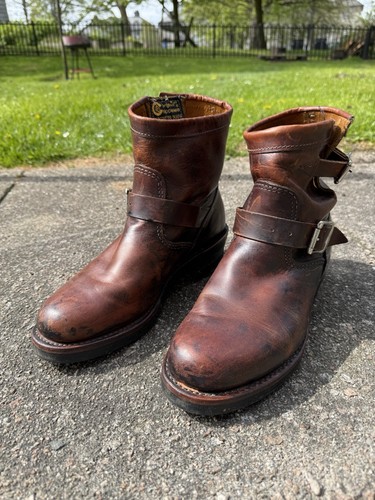 Chippewa 1901m53 engineer - 1901m53,