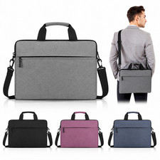 Laptop shoulder bag - bag, sleeve