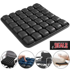 Inflatable Seat Cushion 3D Air
