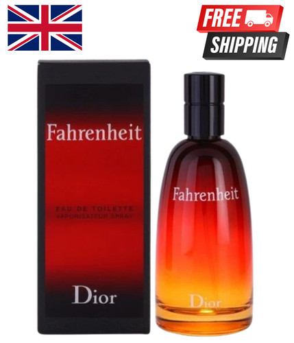 Christian dior fahrenheit - dior,