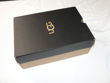 EMPTY REPLACEMENT SHOE BOX