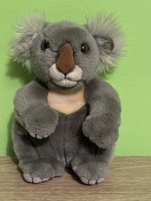 Vintage Anna Club WWF Koala