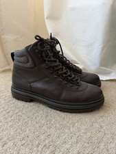 M&S Autograph Hiking Boots UK9