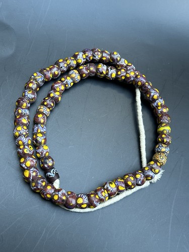 Old venetian trade - old, beads
