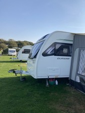 Isabella Magnum 340 Flint