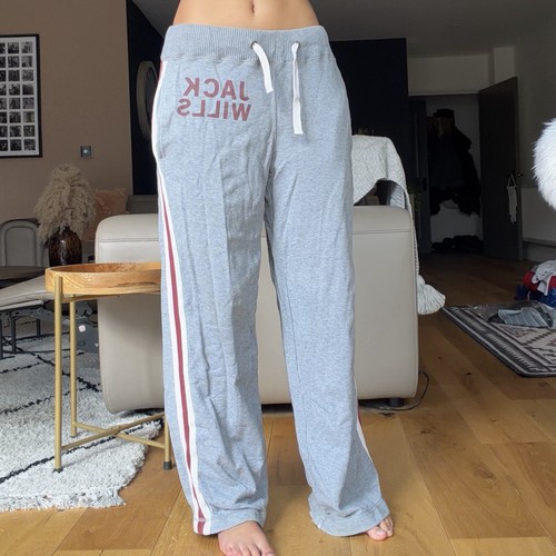 Jack wills grey side - jack, stripe