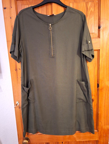 Tesco women green - tesco, women’s