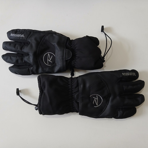 Rossignol ski gloves - rossignol,