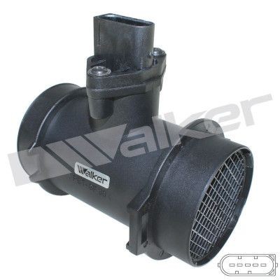 Walker 245 1112 mass - walker, air