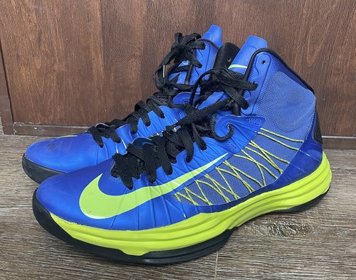 Nike lunar hyperdunk 2012 - lunar,