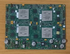 XILINX VIRTEX-4 XC4VFX60