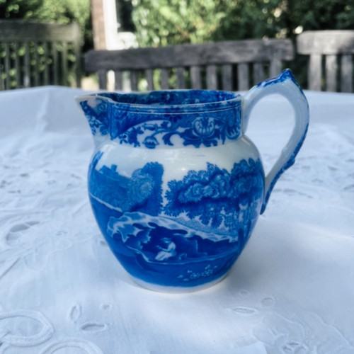 Antique copeland spode - antique,