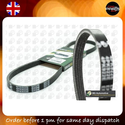 Belt for lexus 200 - belt, v-ribbed