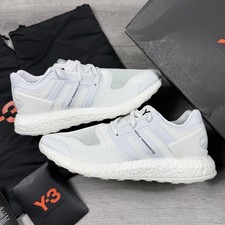 Adidas x Y-3 Yohji Yamamoto Y3
