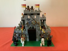 LEGO Castle: King's Castle