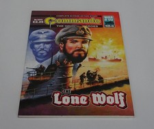 2020 Commando comic no. 5343