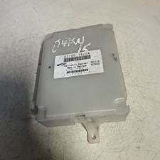 2013 NISSAN JUKE 1.5 dCi