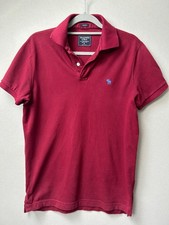 Abercrombie & Fitch Muscle Fit