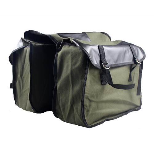 Motorcycle rear seat storage - motorcycle,