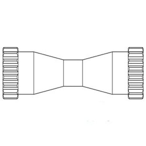 Hydraulic pump drive coupler - drive,