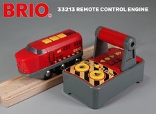 BRIO 33213 REMOTE CONTROL