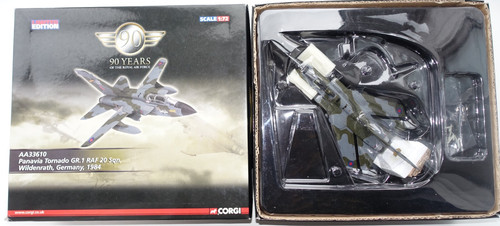Corgi aviation archive 72 - corgi, 1:72
