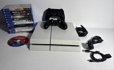 Sony PlayStation 4 Phat PS4 -