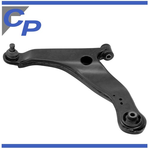 Front control arm - control,