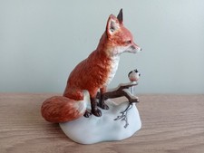 A Country Lane in December by