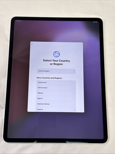 Apple ipad pro 4th gen - pro, gen.