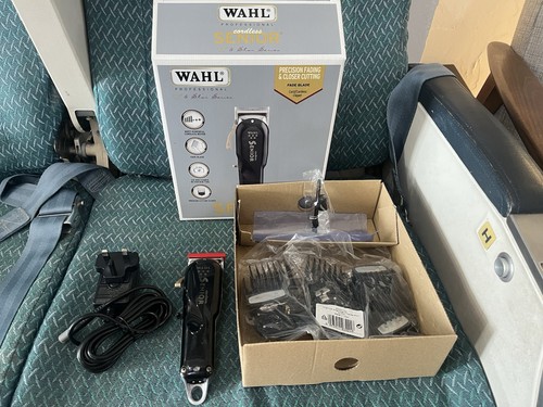 Wahl senior cordless clipper - cordless,