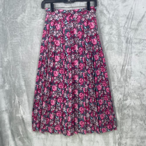 Vtg laura ashley - laura, sz