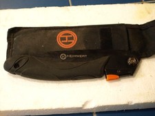 HEIMWERT FOLDING PRUNING SAW - ULTRA HARD CARBON STEEL DOUBLE ADJUSTABLE UNUSED