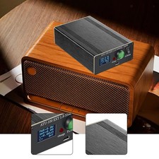 Automatic Antenna Tuner with