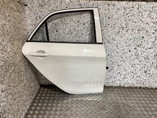 11-17 KIA PICANTO MK2 5 DOOR