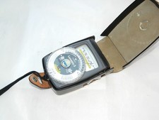 LUNASIX 3 LIGHT METER