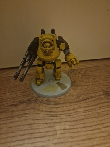 Horus heresy imperial - heresy, fists