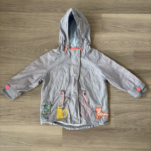 Next jacket girls age 2 - girls,